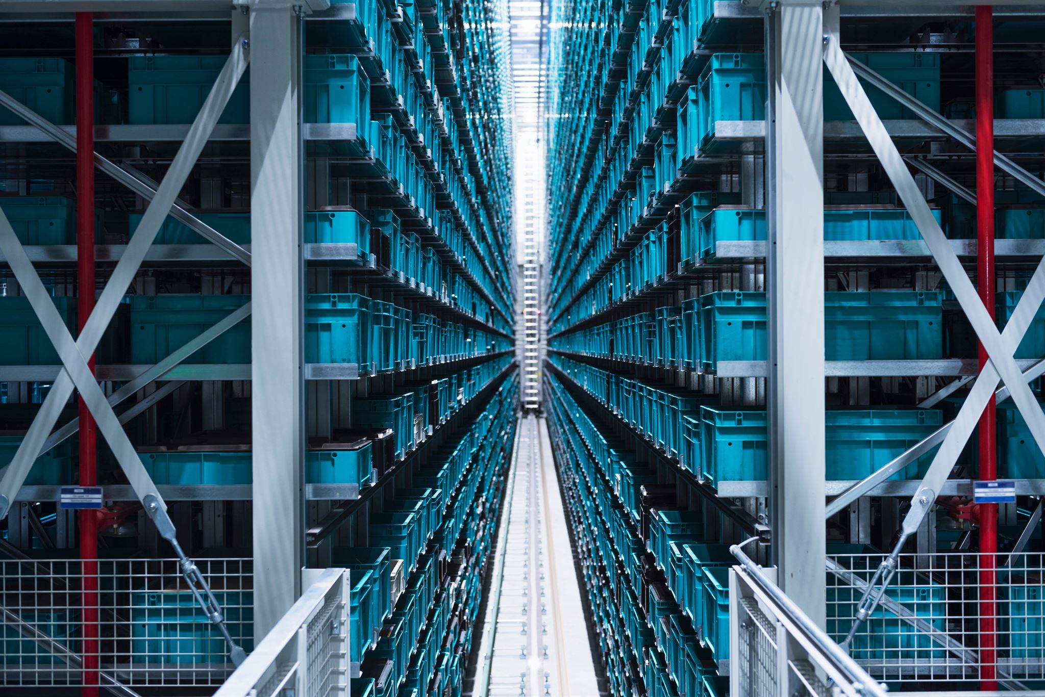 Interior-of-warehouse